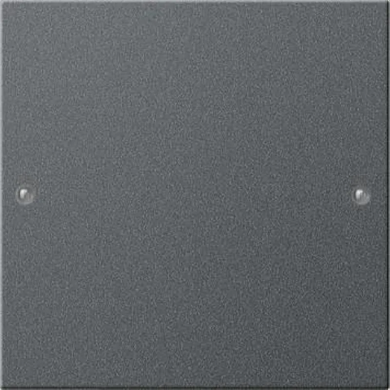 Gira Set 218128 1fach System 55 anthrazit