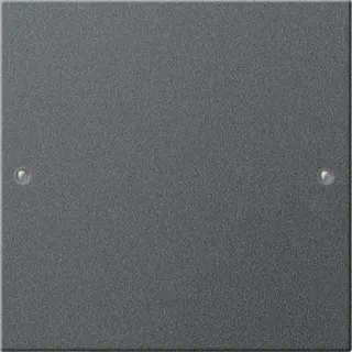 Gira Set 218128 1fach System 55 anthrazit
