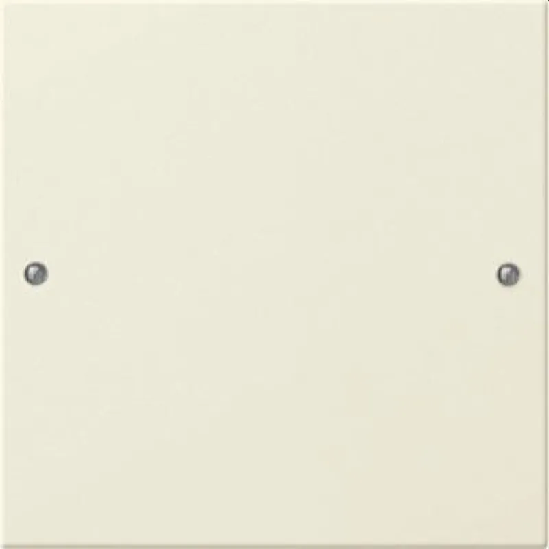 Gira Set 218101 1fach System 55 cremeweiss