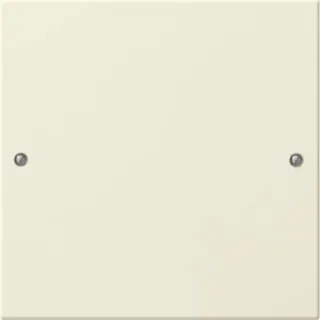 Gira Set 218101 1fach System 55 cremeweiss