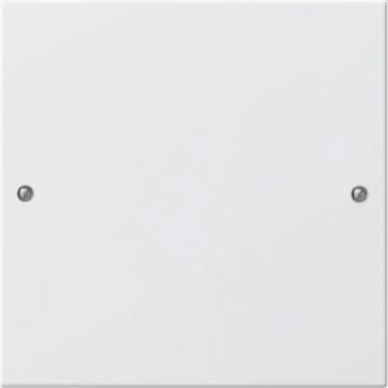 Gira Set 218103 1fach System 55 reinweiss