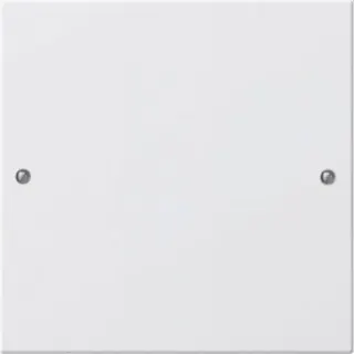Gira Set 218103 1fach System 55 reinweiss