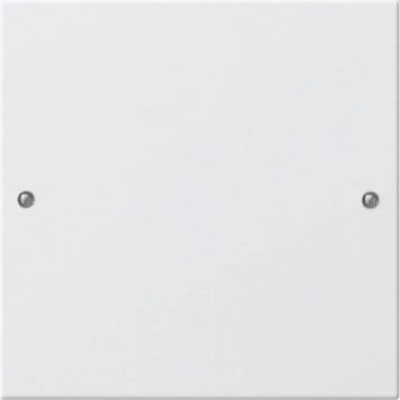 Gira Set 218127 1fach System 55 reinweiss matt