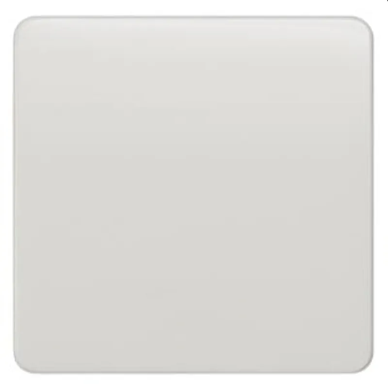 Siemens Wippe neutral titanweiss 5TG7801