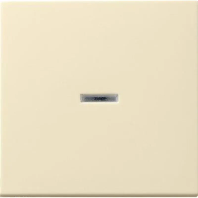 Gira Wippe 091401 Tasts Kontroll System 55 cw