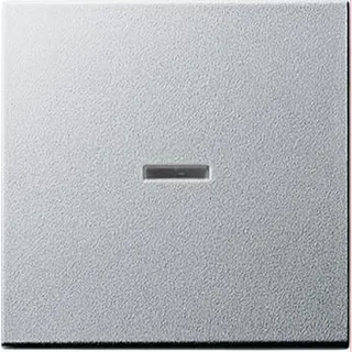 Gira Wippe 029026 Kontrollfenster System 55 Alu
