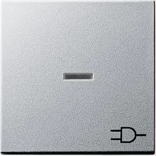 Gira Wippe 020926 Kontroll Sym Steckd. System 5 Alu