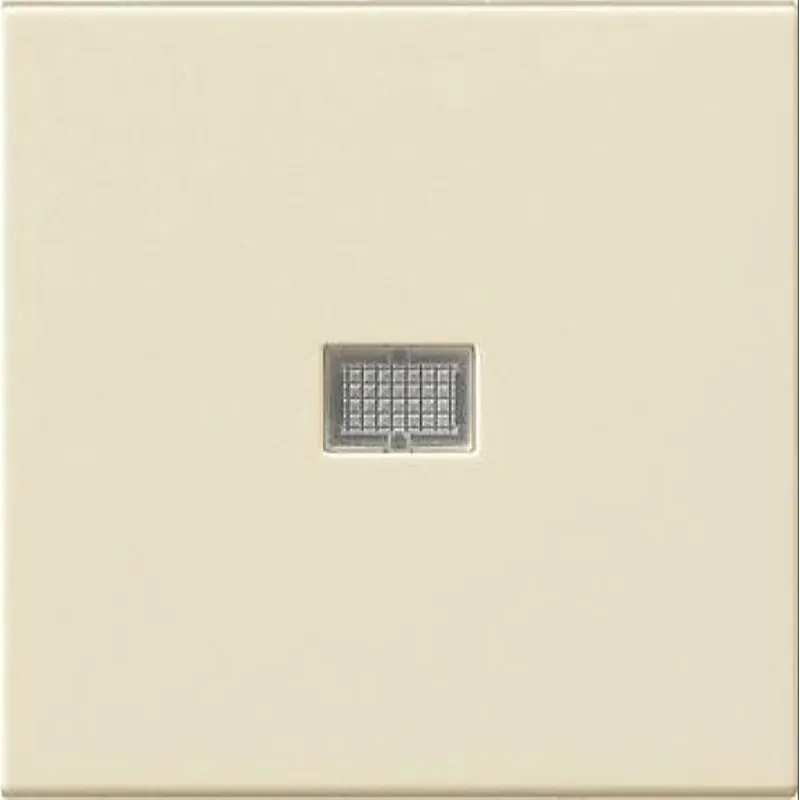 Gira Wippe 029801 Kontrollfenster System 55 cw
