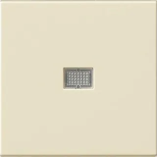 Gira Wippe 029801 Kontrollfenster System 55 cw