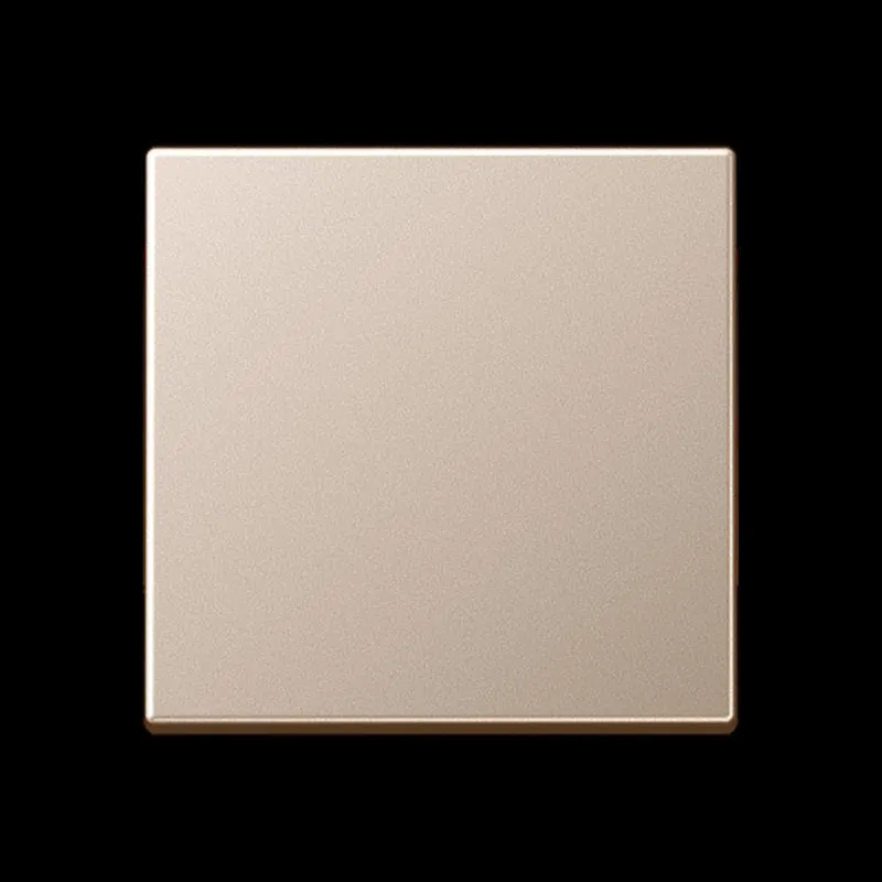 Jung Wippe, Serie A, champagner A590CH