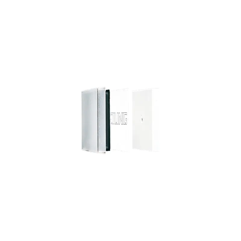 Jung Transparente Wippe, Serie A A590NAGL