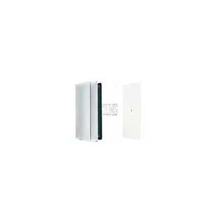 Jung Transparente Wippe, Serie A A590NAGL