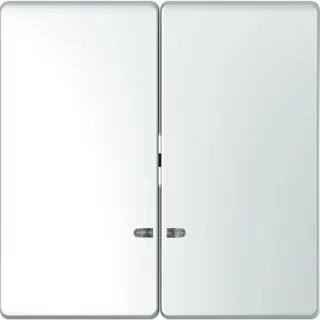 Merten Wippe Lotosweiss System Design