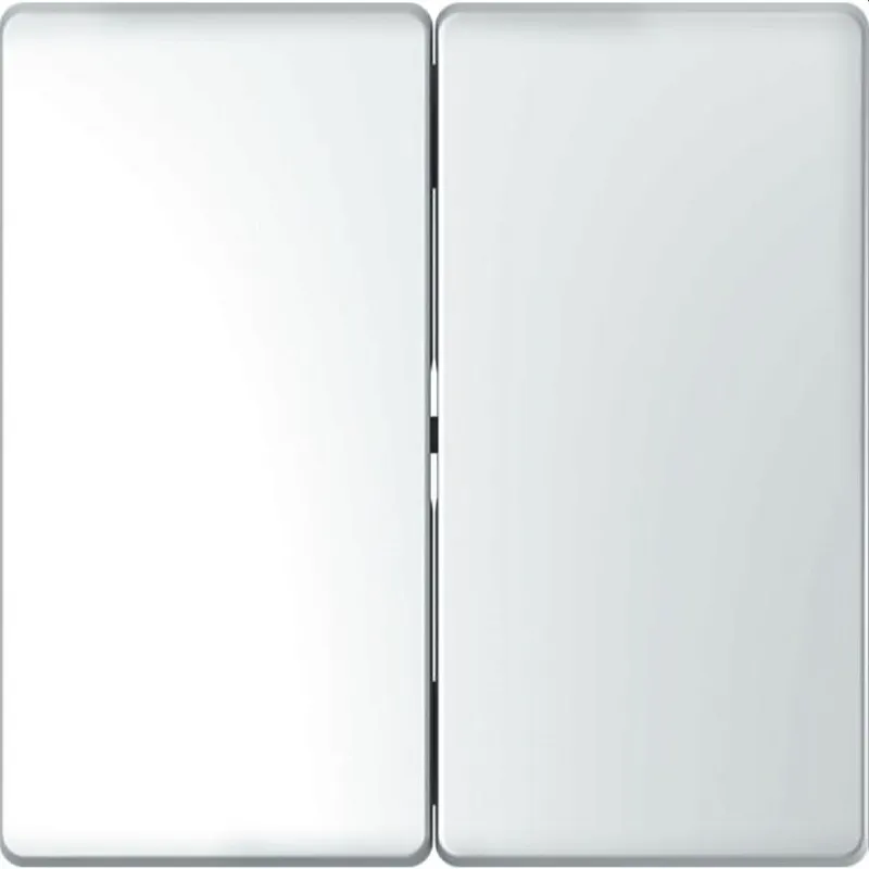 Merten Wippe Lotosweiss System Design