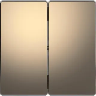 Merten Wippe Nickelmetallic System Design