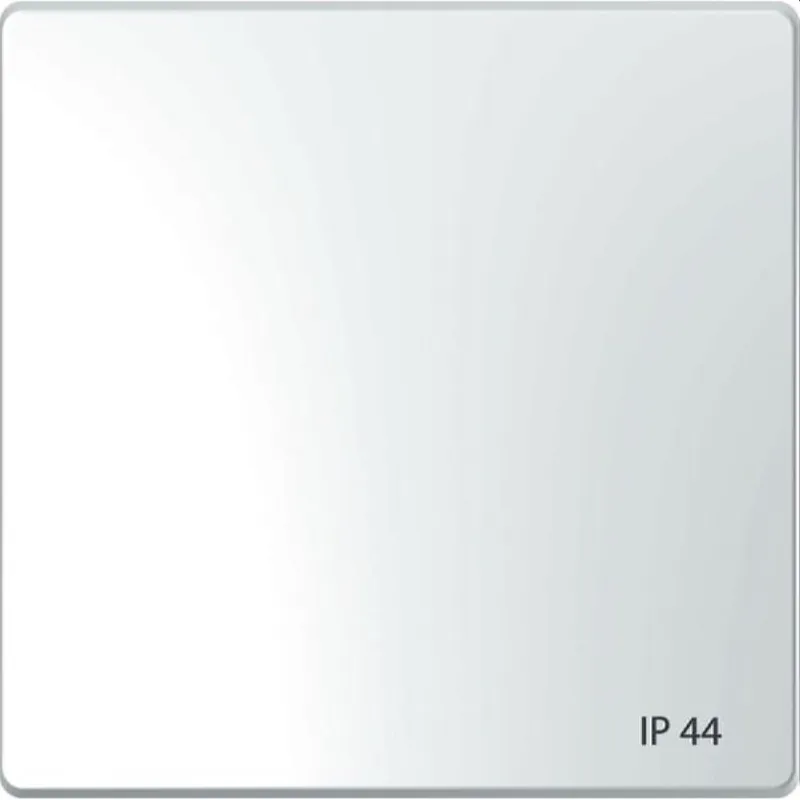 Merten Wippe IP44 Lotosweiss System Design