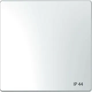 Merten Wippe IP44 Lotosweiss System Design