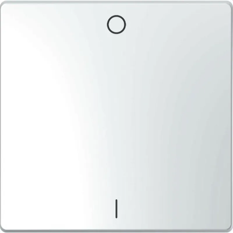 Merten Wippe Lotosweiss System Design