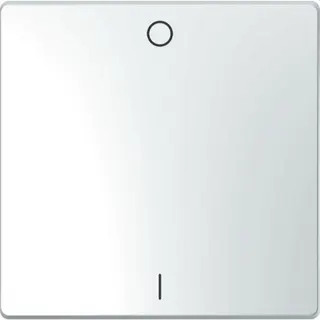 Merten Wippe Lotosweiss System Design