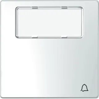 Merten Wippe Lotosweiss System Design