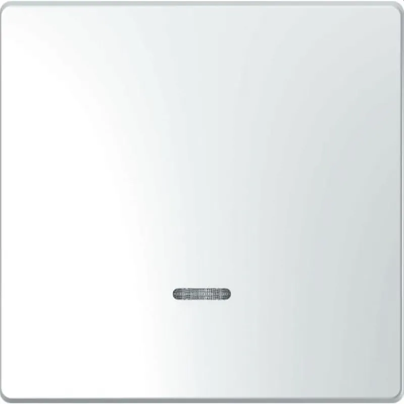 Merten Wippe Lotosweiss System Design