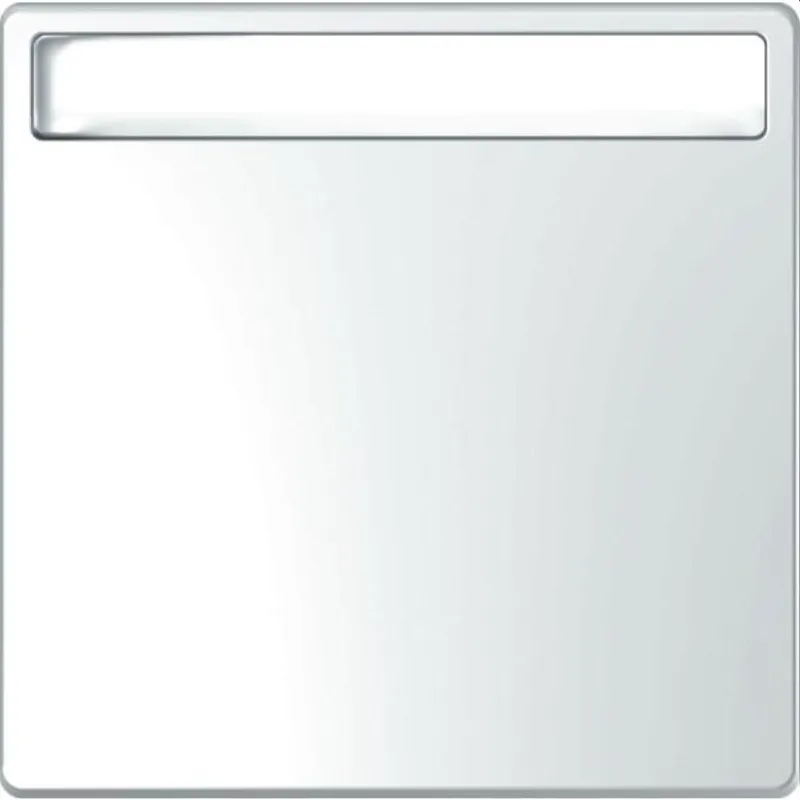 Merten Wippe Lotosweiss System Design
