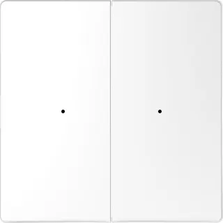 Merten Wippe Lotosweiss System Design