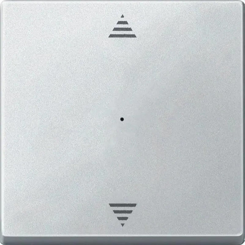 Merten Wippe 625519 Symbol Pfeile polarweiss