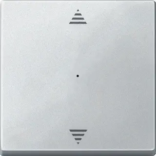 Merten Wippe 625519 Symbol Pfeile polarweiss