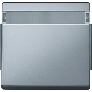 Merten Wippe 343960 aluminium AQUADESIGN