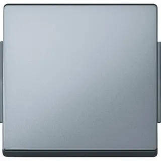 Merten Wippe 343160 aluminium AQUADESIGN