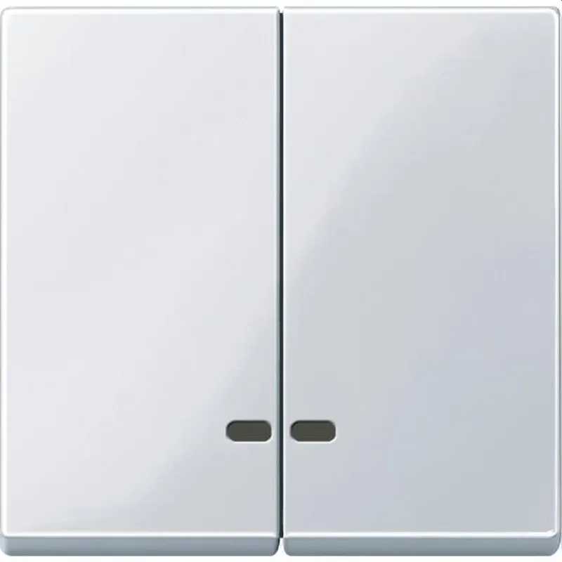 Merten Serienwippe MEG3420-0325 aktivweiss glaenzend