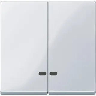 Merten Serienwippe MEG3420-0325 aktivweiss glaenzend