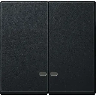 Merten Serienwippe MEG3420-0414 anthrazit System M