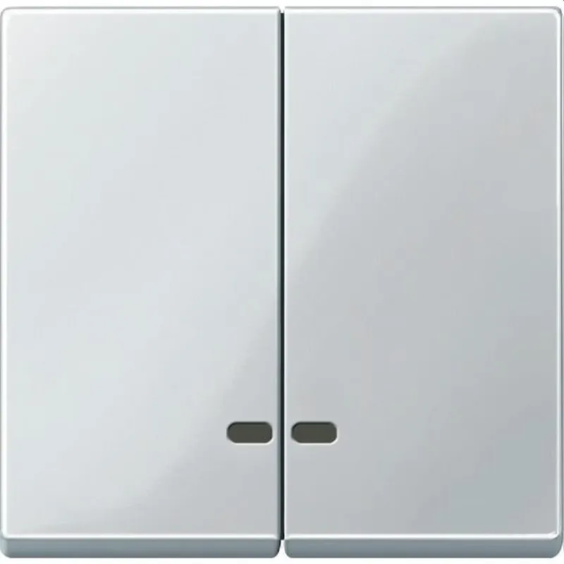 Merten Serienwippe MEG3420-0319 polarweiss System M