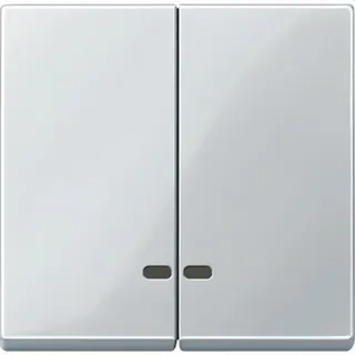 Merten Serienwippe MEG3420-0319 polarweiss System M