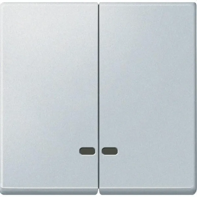 Merten Serienwippe MEG3420-0419 polarweiss matt