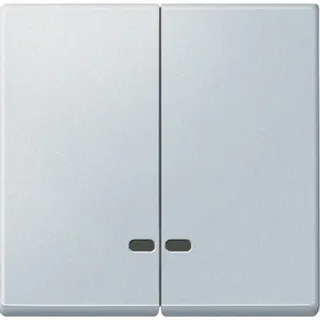 Merten Serienwippe MEG3420-0419 polarweiss matt