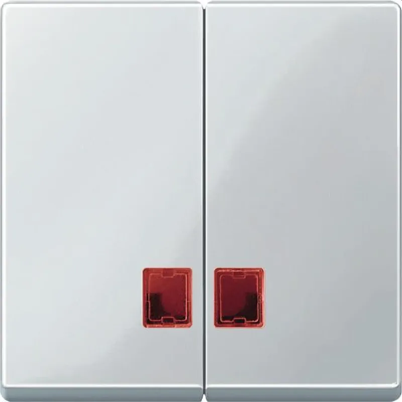 Merten Serienwippe MEG3456-0319 polarweiss System M