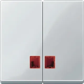 Merten Serienwippe MEG3456-0319 polarweiss System M