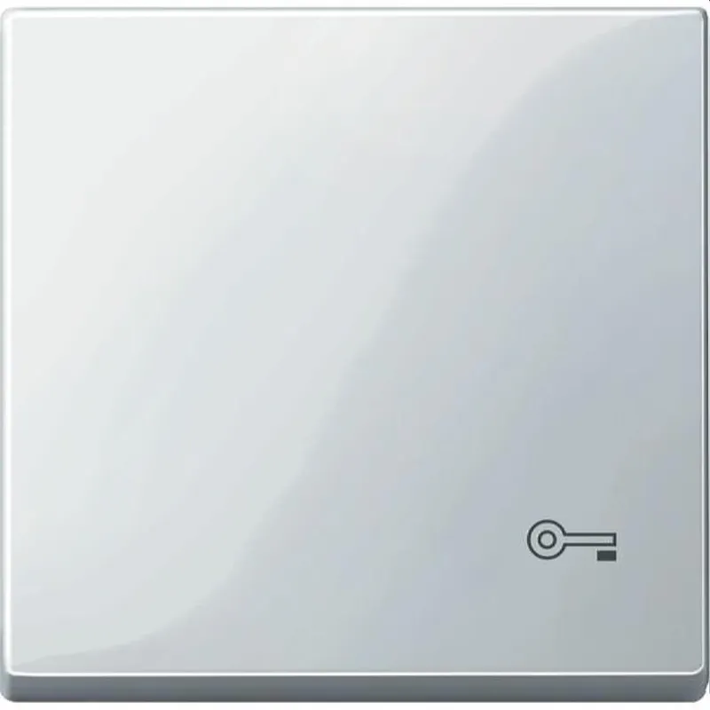 Merten Wippe MEG3303-0319 polarweiss glaenzend