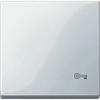 Merten Wippe MEG3303-0319 polarweiss glaenzend