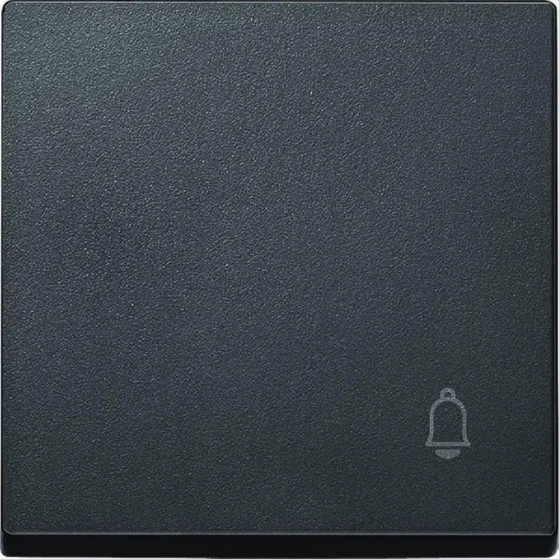 Merten Wippe MEG3305-0414 anthrazit System M
