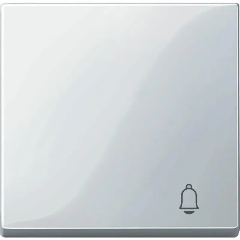 Merten Wippe MEG3305-0319 polarweiss glaenzend