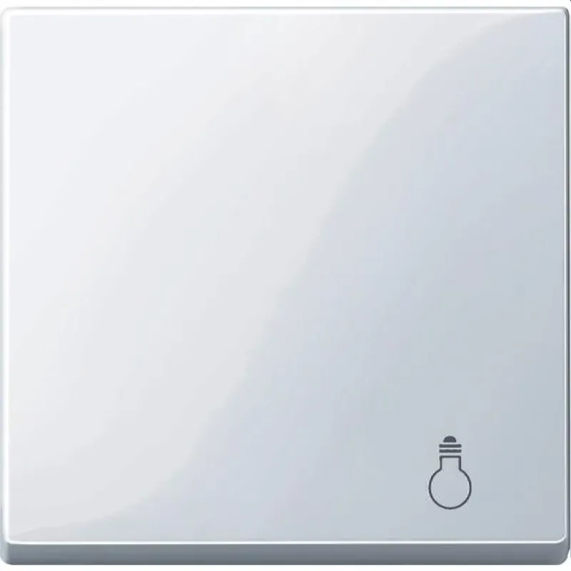 Merten Wippe MEG3302-0325 aktivweiss glaenzend