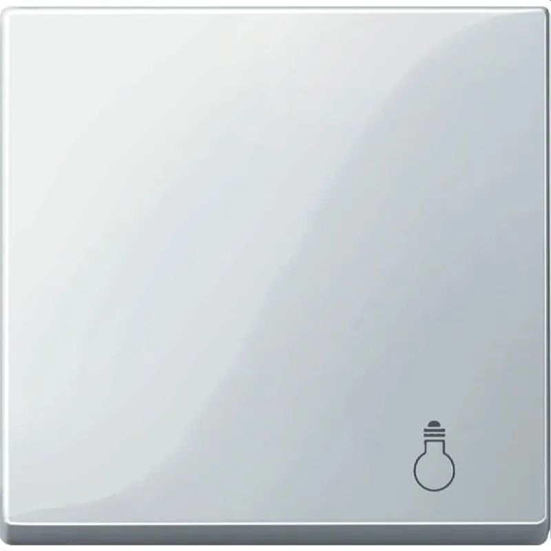 Merten Wippe MEG3302-0319 polarweiss glaenzend
