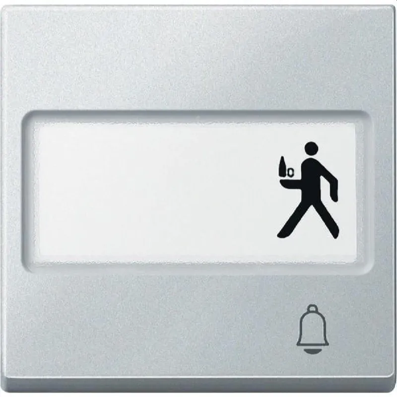 Merten Wippe MEG3365-0419 polarweiss System M