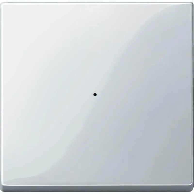 Merten Wippe 619119 polarweiss glaenzend System M