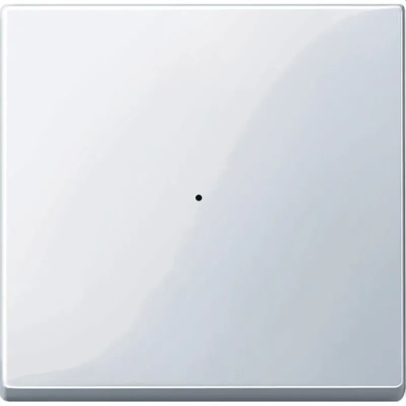 Merten Wippe 619125 aktivweiss glaenzend System M