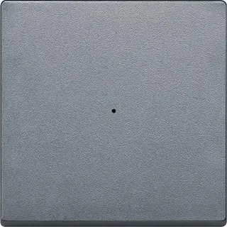 Merten Wippe MEG5210-0460 1fach aluminium